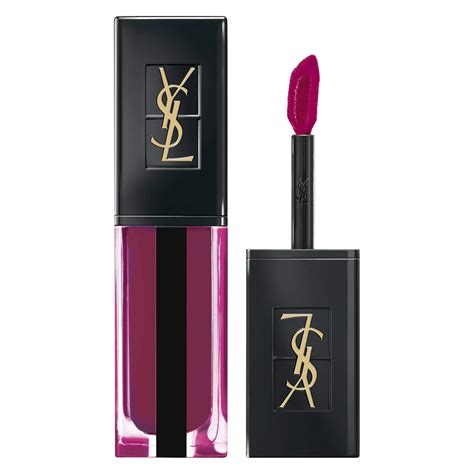 purple sound ysl|Yves Saint Laurent Vinyl Cream Lipstick 418 PURPLE SOUND .